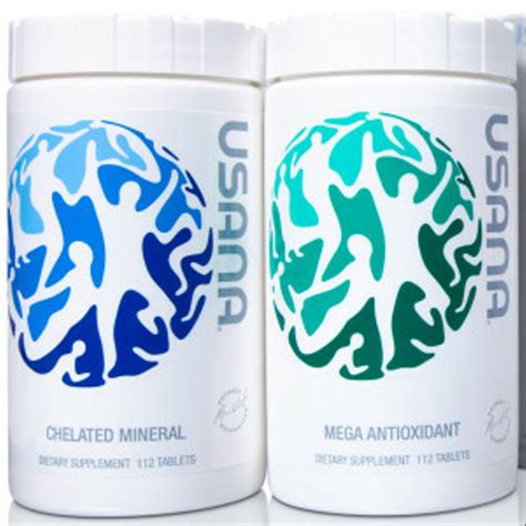usana mini essentials